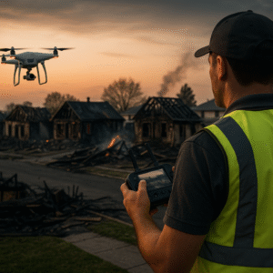 Drone Image